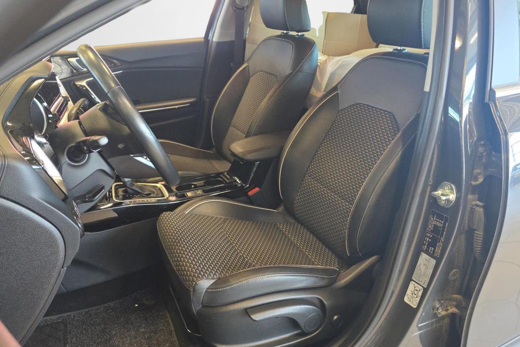 Kia XCeed 2024