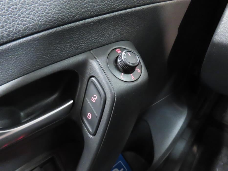 Volkswagen Polo 2015