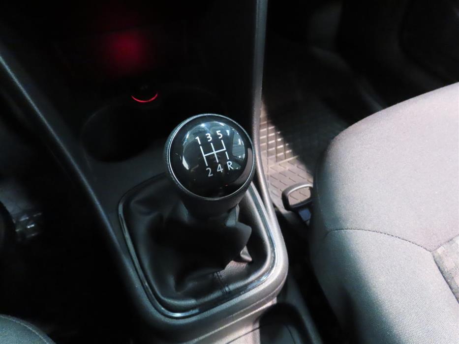 Volkswagen Polo 2015