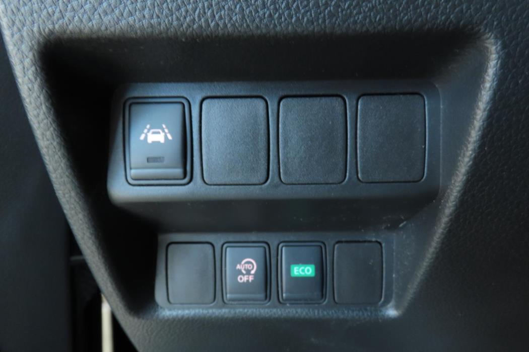 Nissan Qashqai 2017