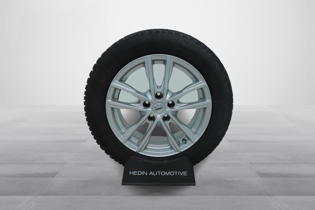 Nissan Qashqai 2017