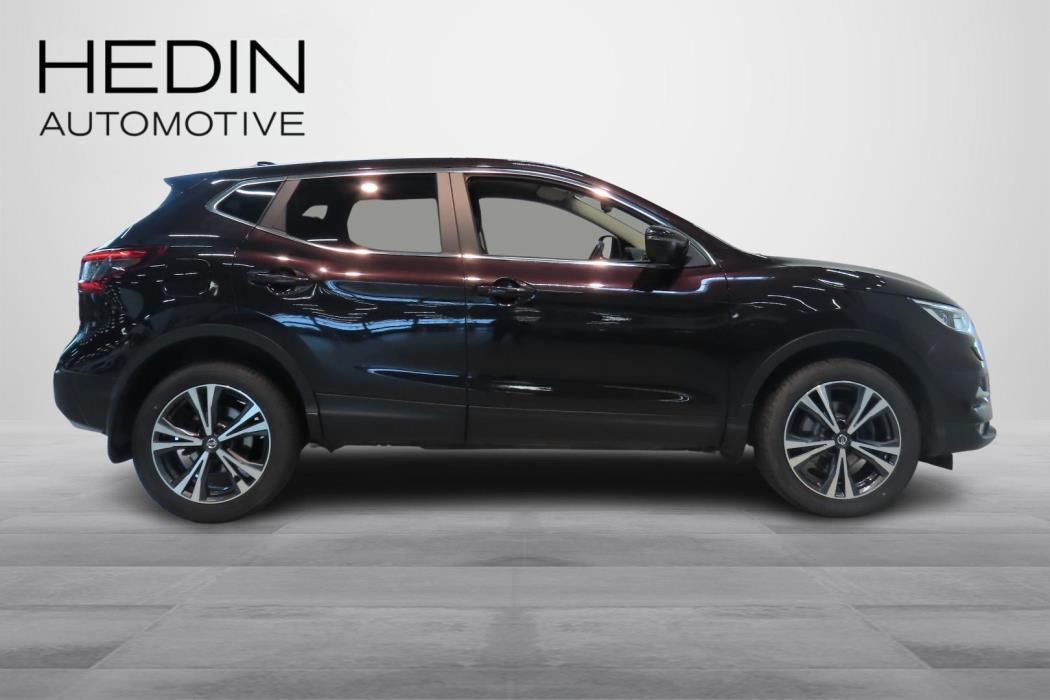 Nissan Qashqai 2017