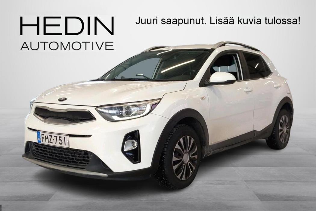 Kia Stonic 2018
