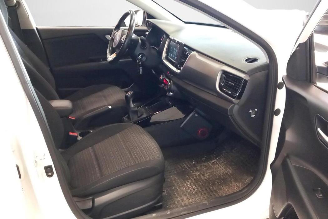 Kia Stonic 2018