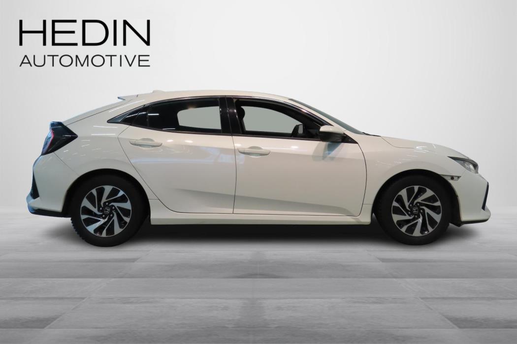 Honda Civic 2019