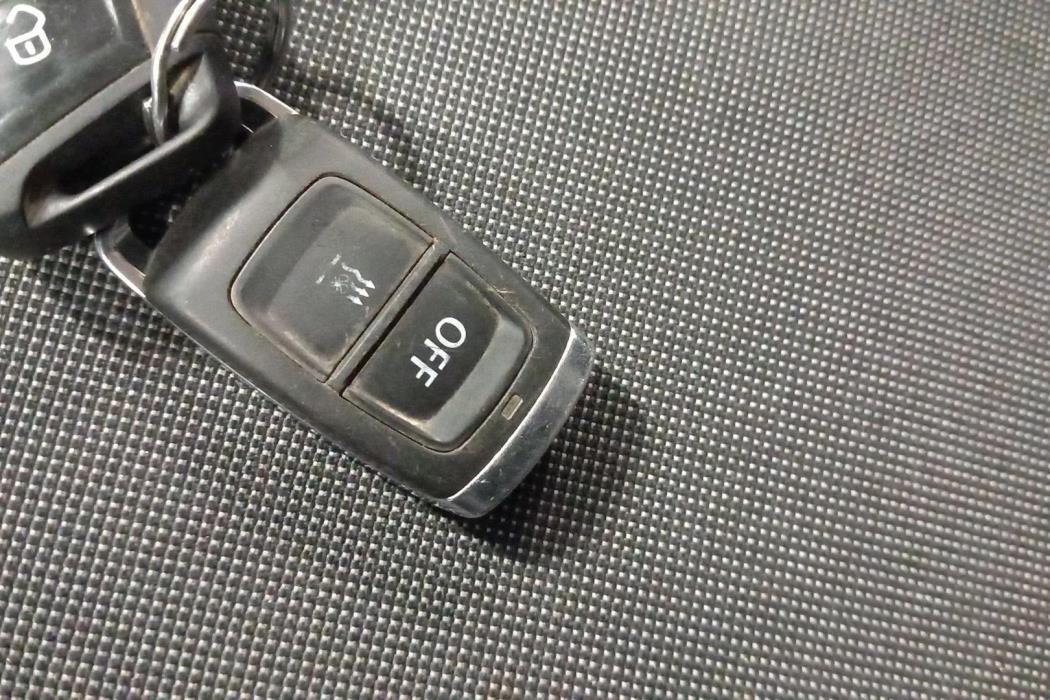 Volkswagen Crafter 2019