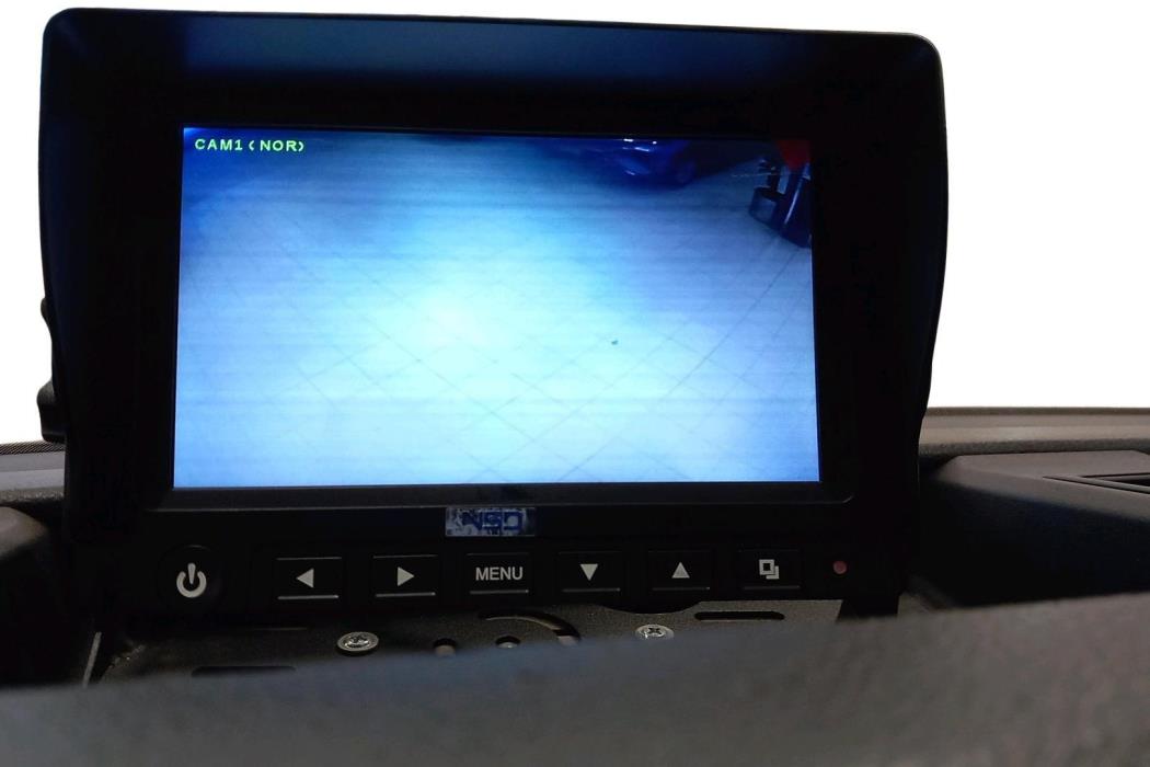 Volkswagen Crafter 2019