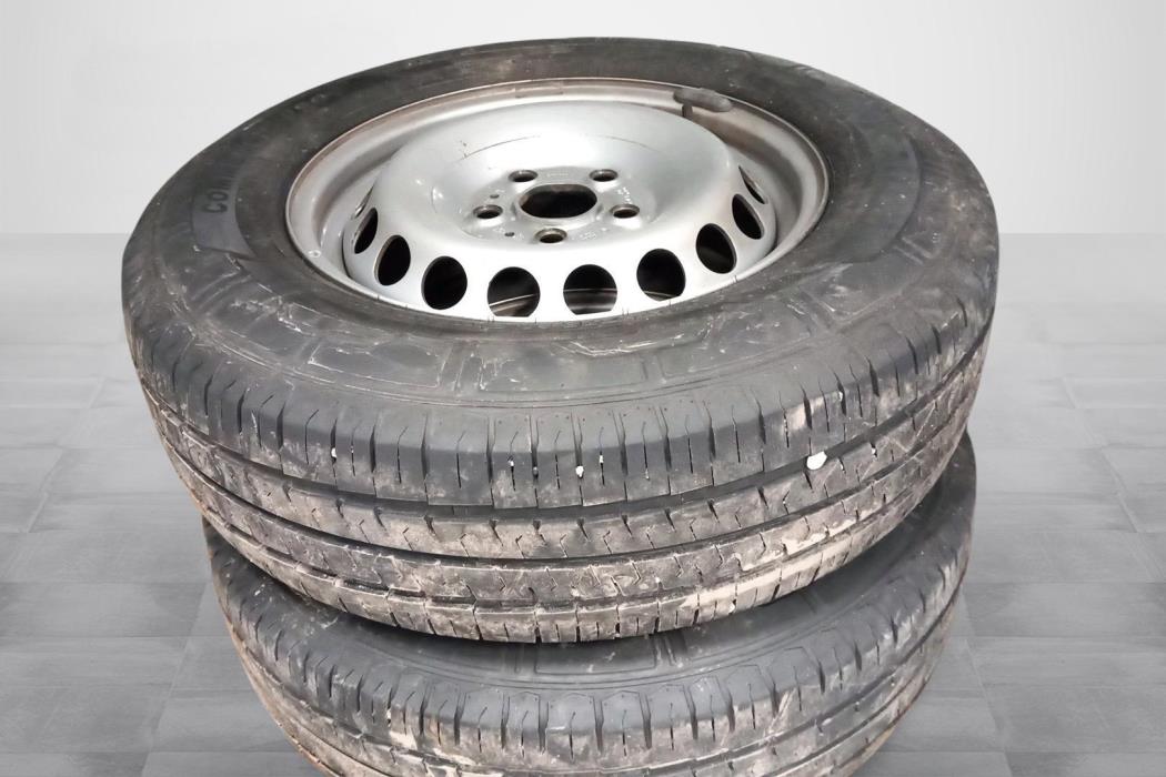 Volkswagen Crafter 2019