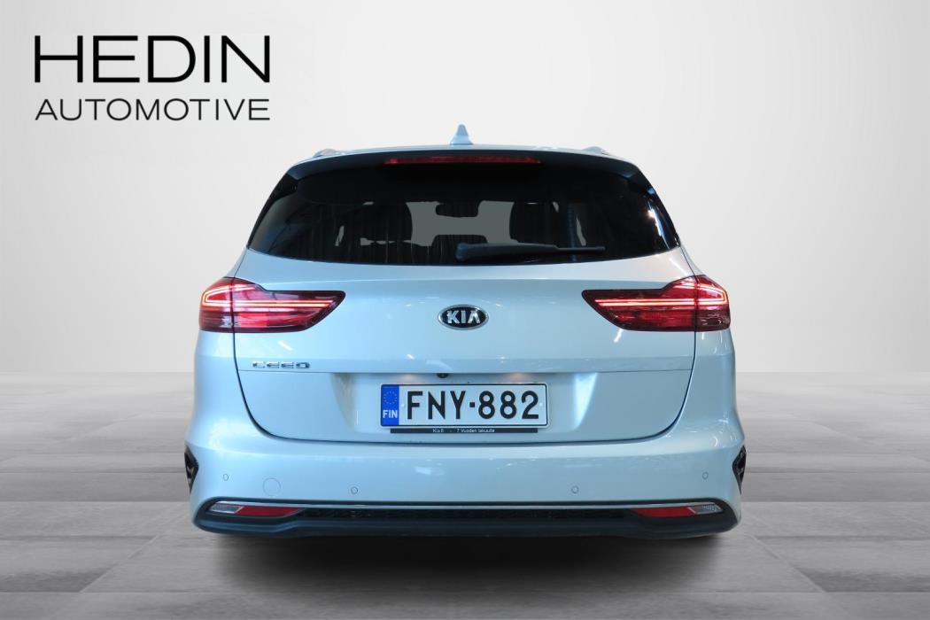 Kia Ceed 2019