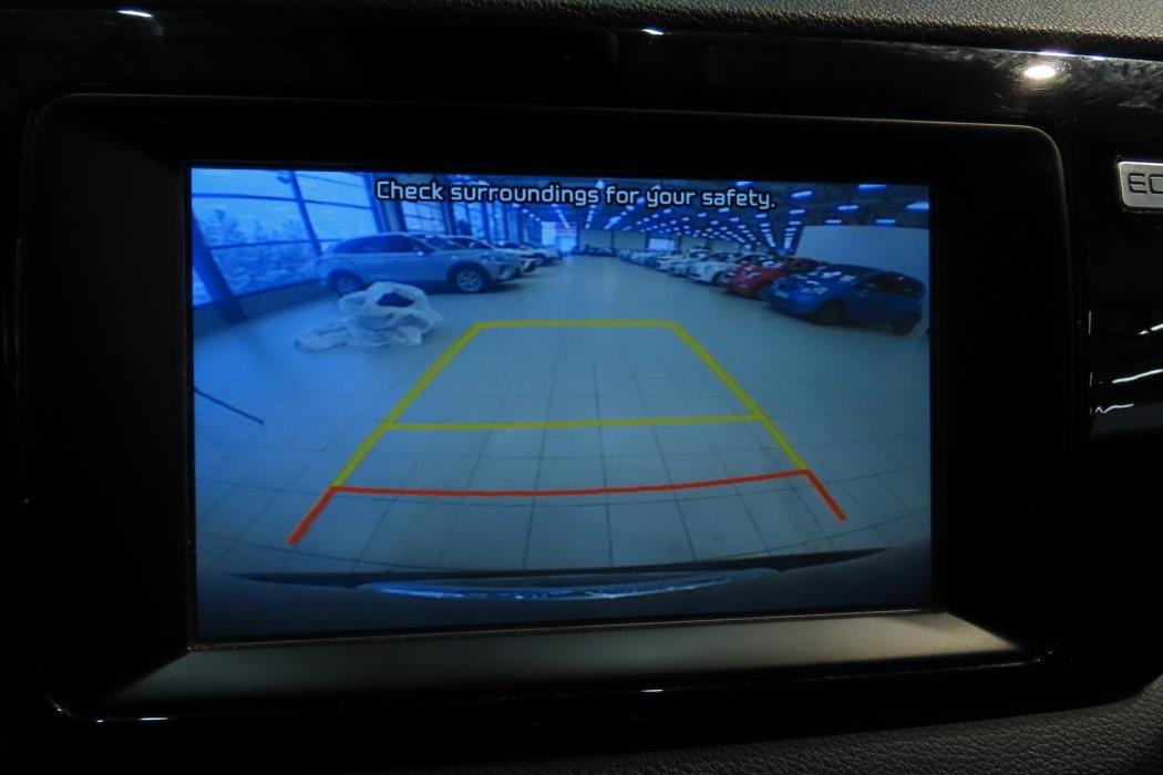 Kia Niro plug-in 2018