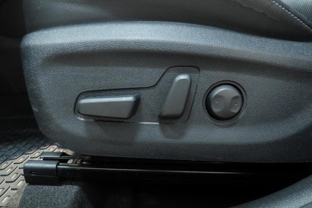 Kia Niro plug-in 2018