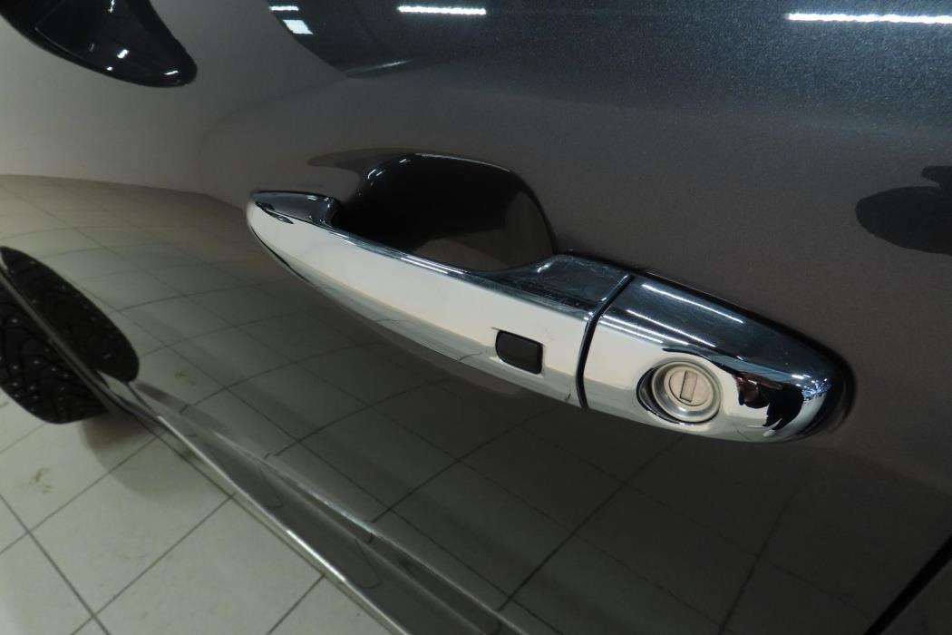 Kia Niro plug-in 2018