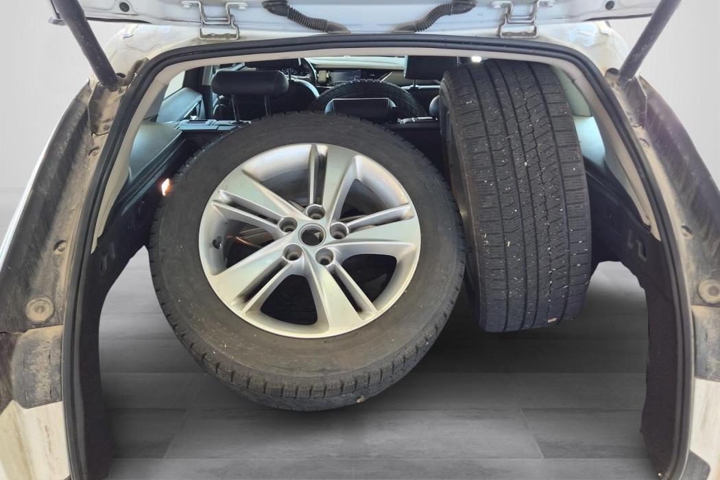 Opel Insignia 2021