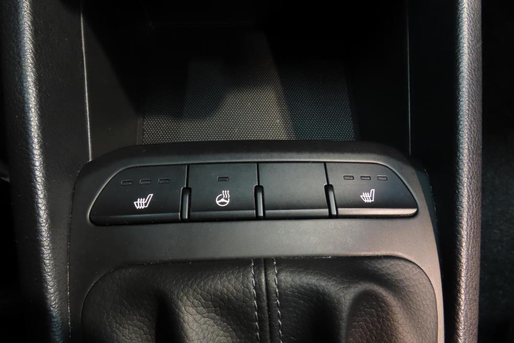 Kia Rio 2022