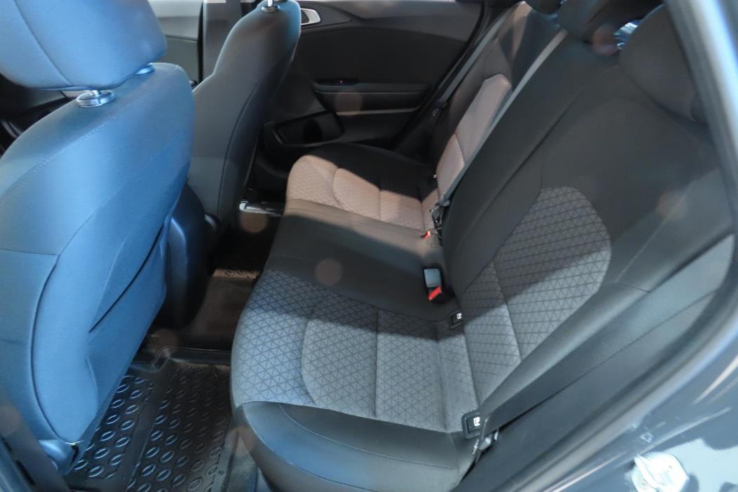 Kia Ceed 2022