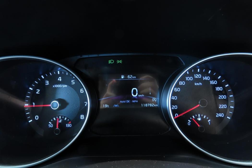 Kia Ceed 2022
