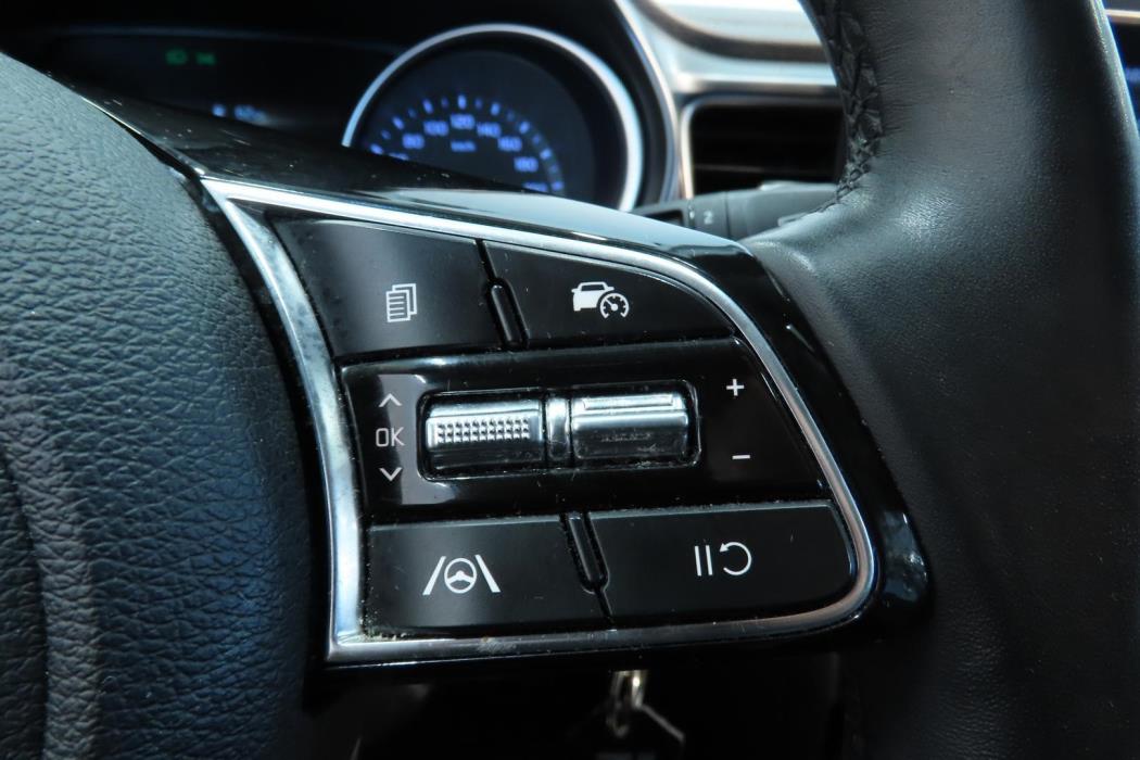 Kia Ceed 2022