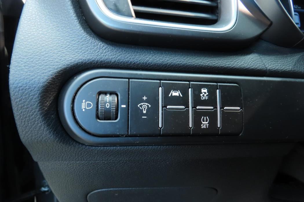 Kia Ceed 2022