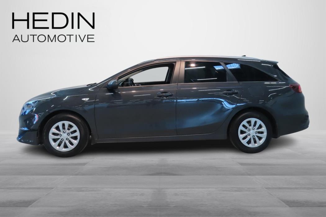 Kia Ceed 2022