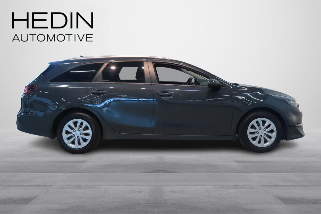 Kia Ceed 2022