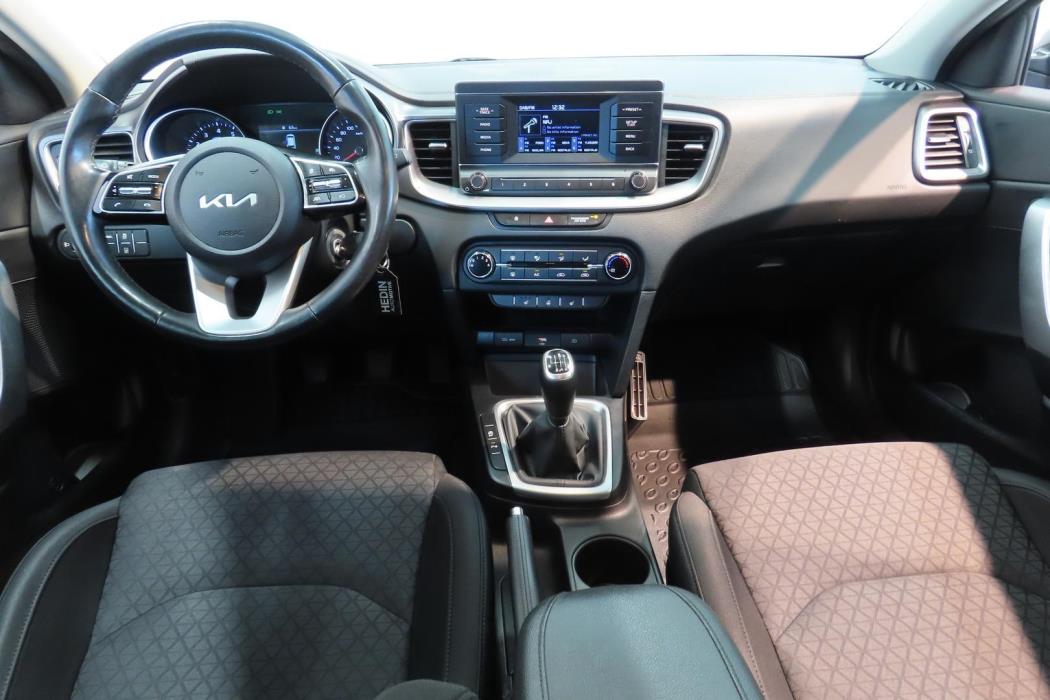 Kia Ceed 2022