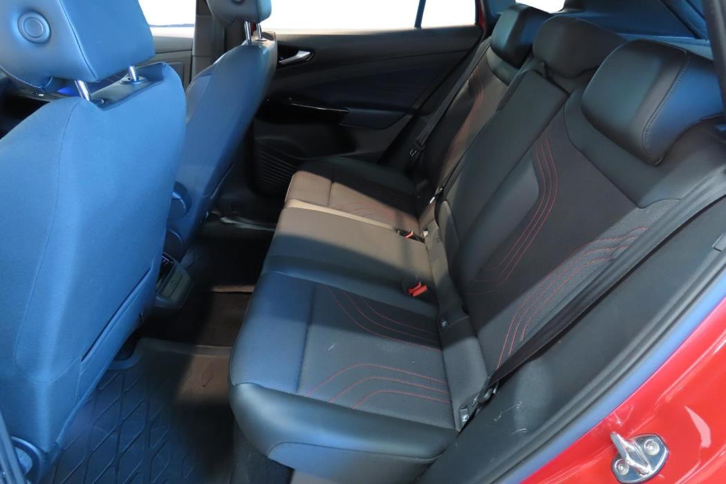 VOLKSWAGEN ID.4 2022