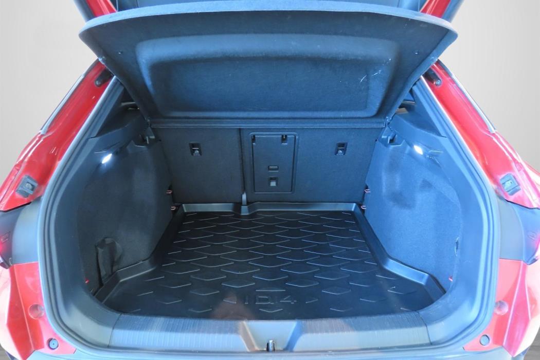 VOLKSWAGEN ID.4 2022