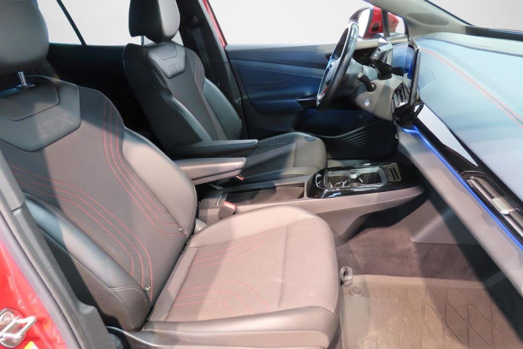 VOLKSWAGEN ID.4 2022
