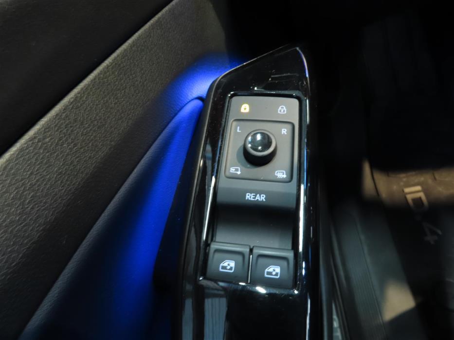 VOLKSWAGEN ID.4 2022