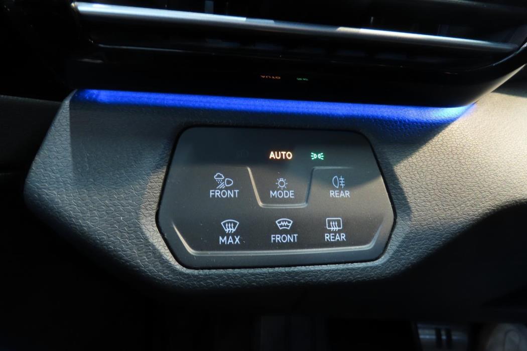VOLKSWAGEN ID.4 2022