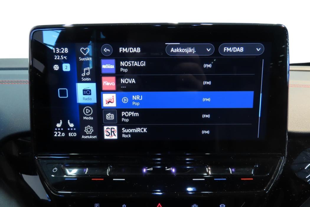 VOLKSWAGEN ID.4 2022