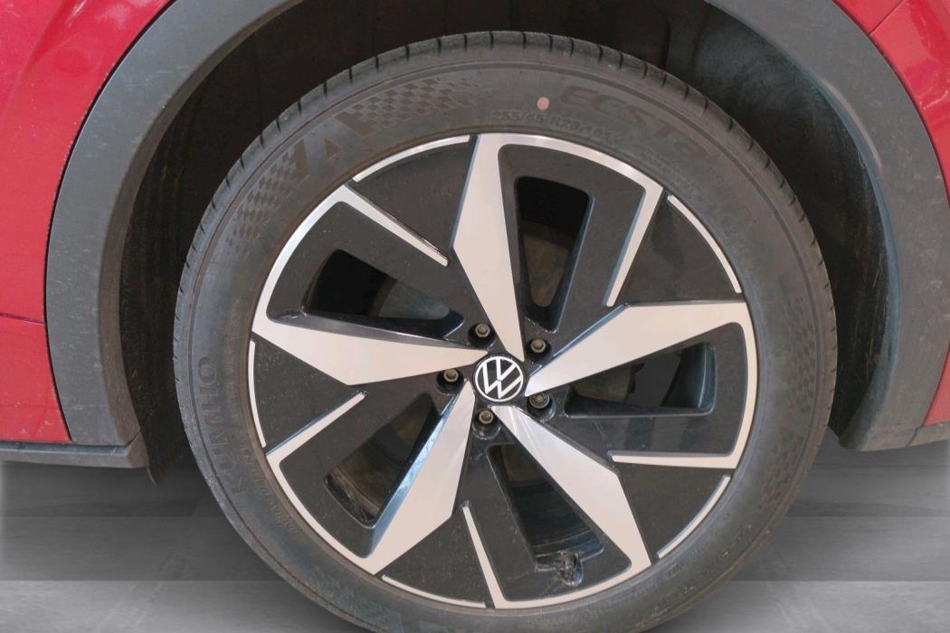 VOLKSWAGEN ID.4 2022