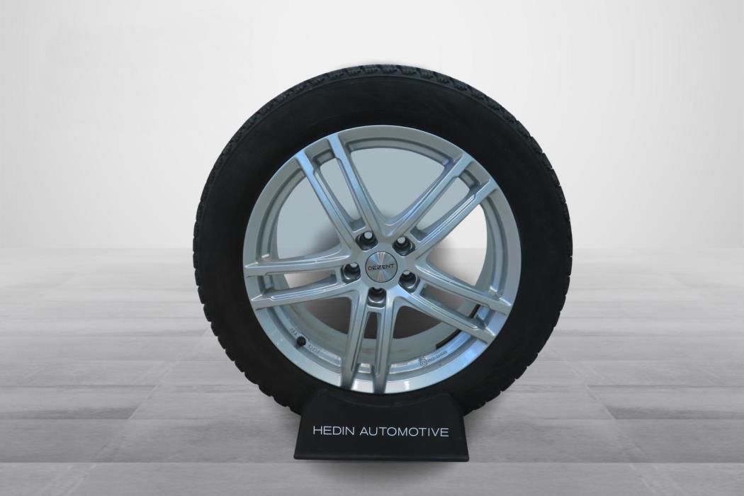 VOLKSWAGEN ID.4 2022
