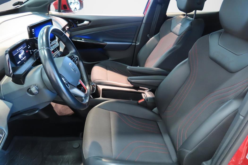 VOLKSWAGEN ID.4 2022