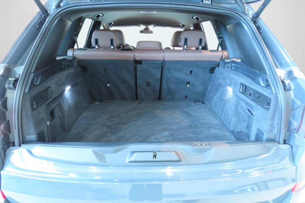 BMW X5 2022