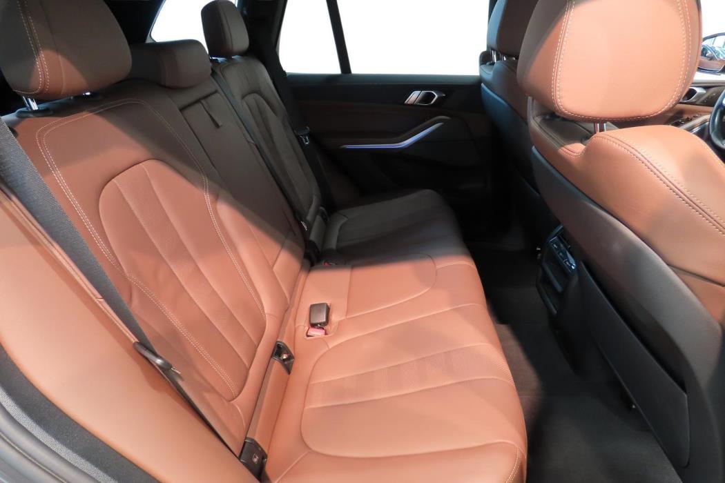 BMW X5 2022