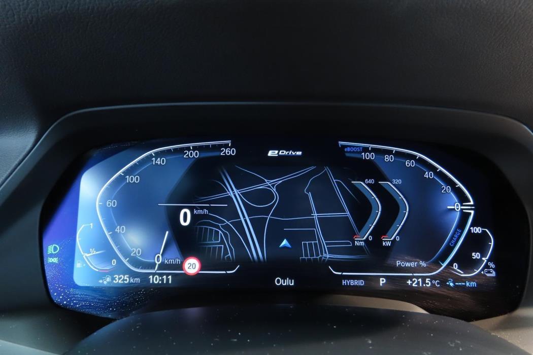 BMW X5 2022
