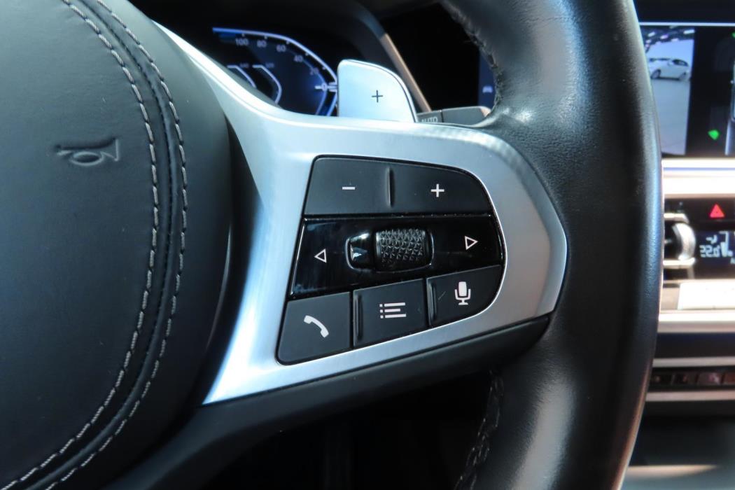 BMW X5 2022