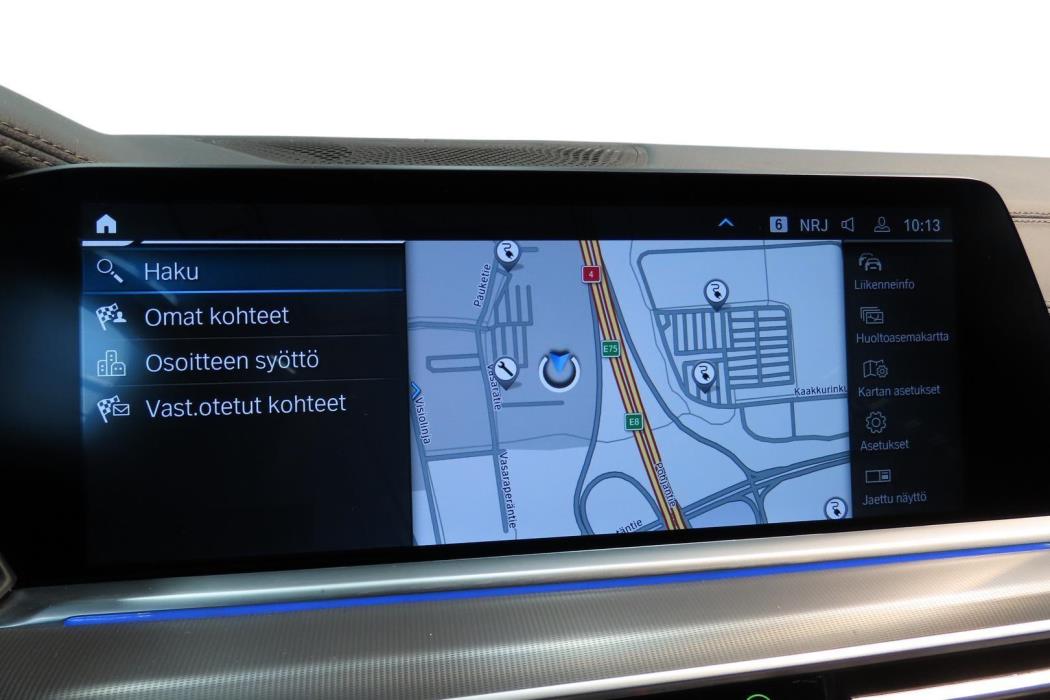 BMW X5 2022