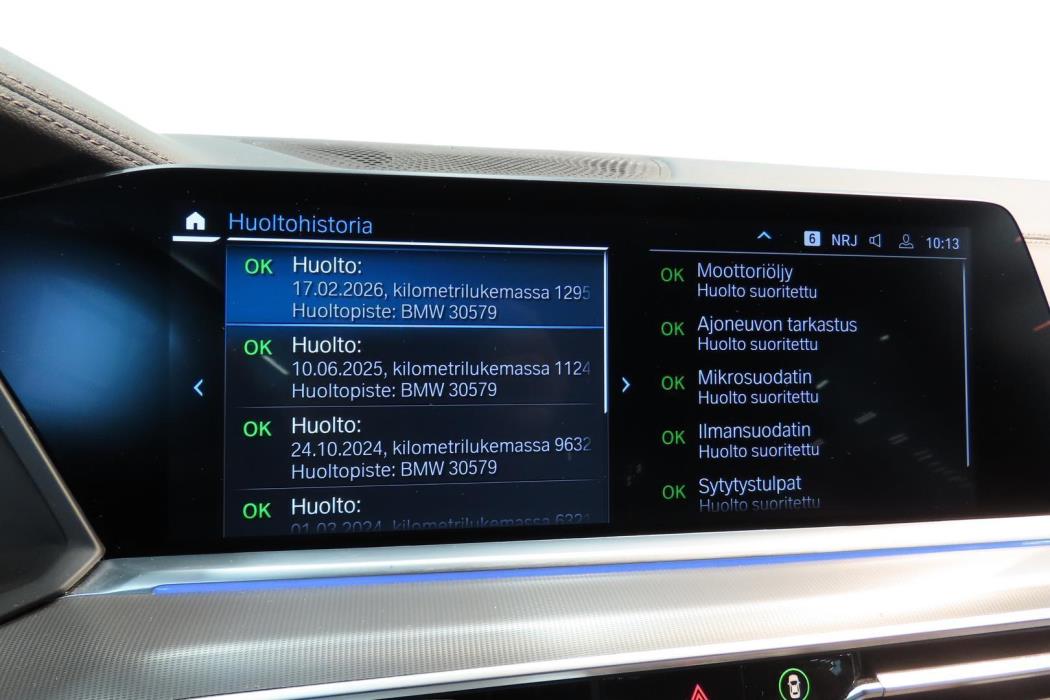 BMW X5 2022