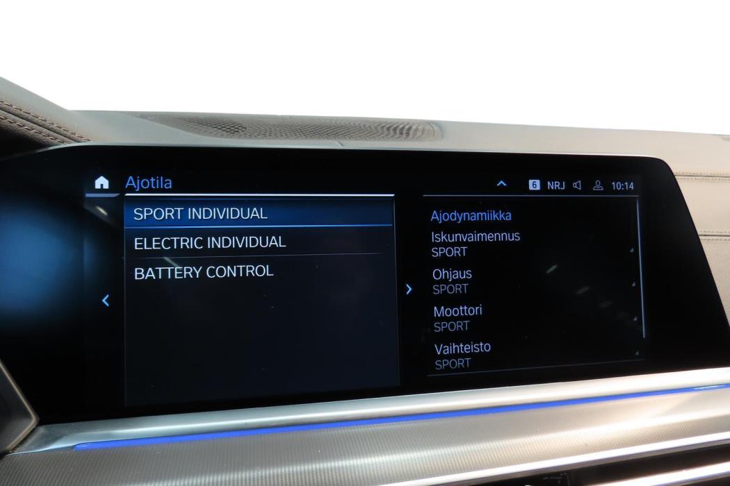 BMW X5 2022