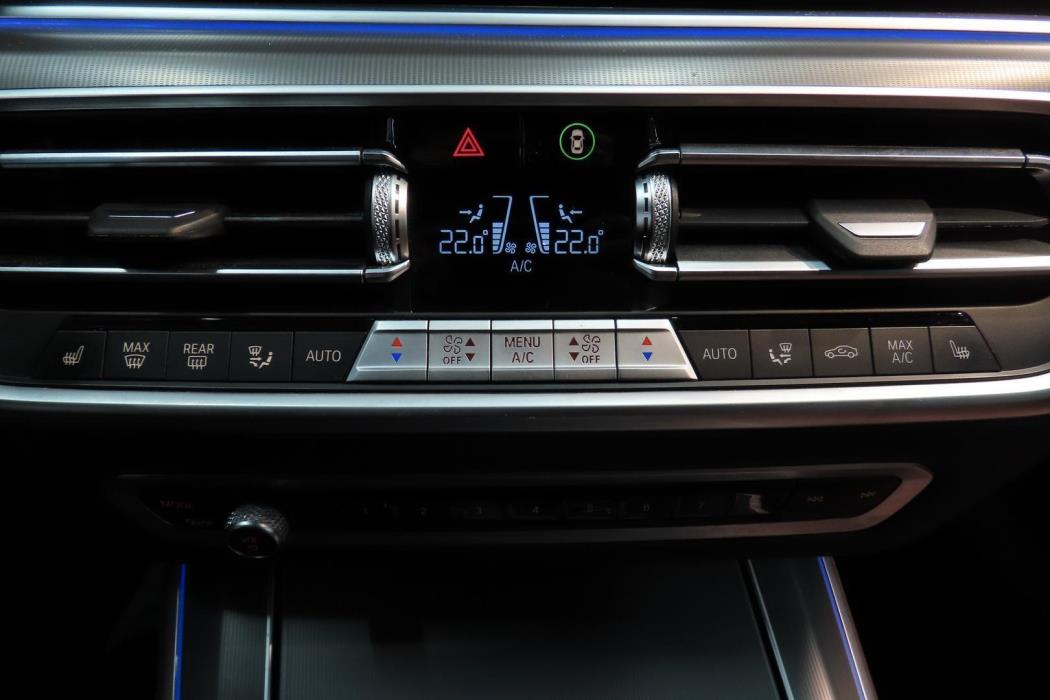 BMW X5 2022
