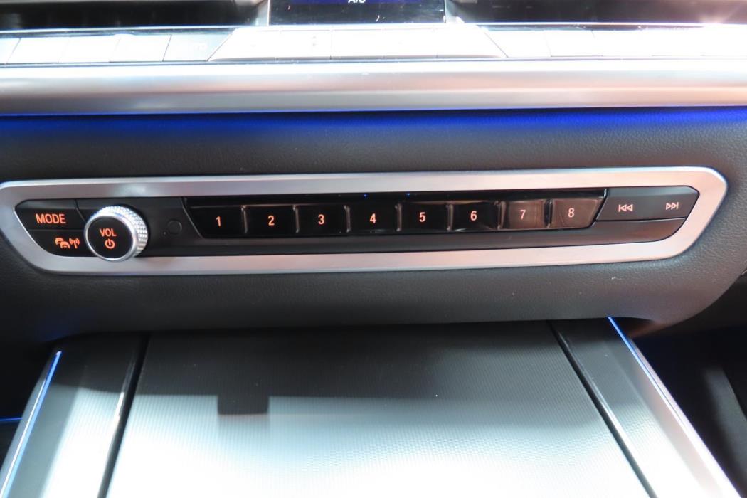 BMW X5 2022