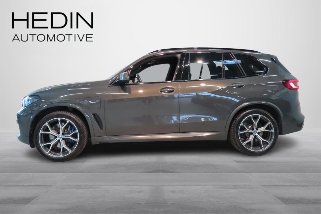 BMW X5 2022