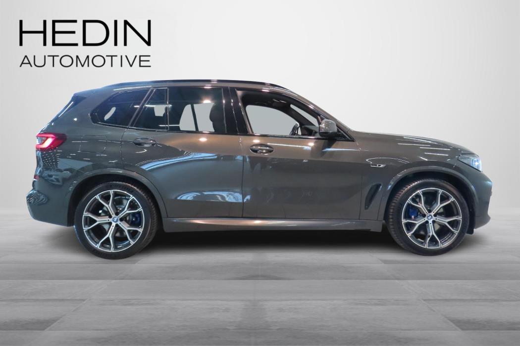 BMW X5 2022