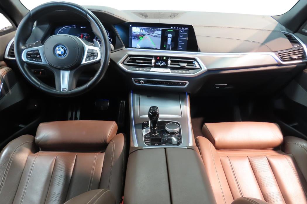 BMW X5 2022