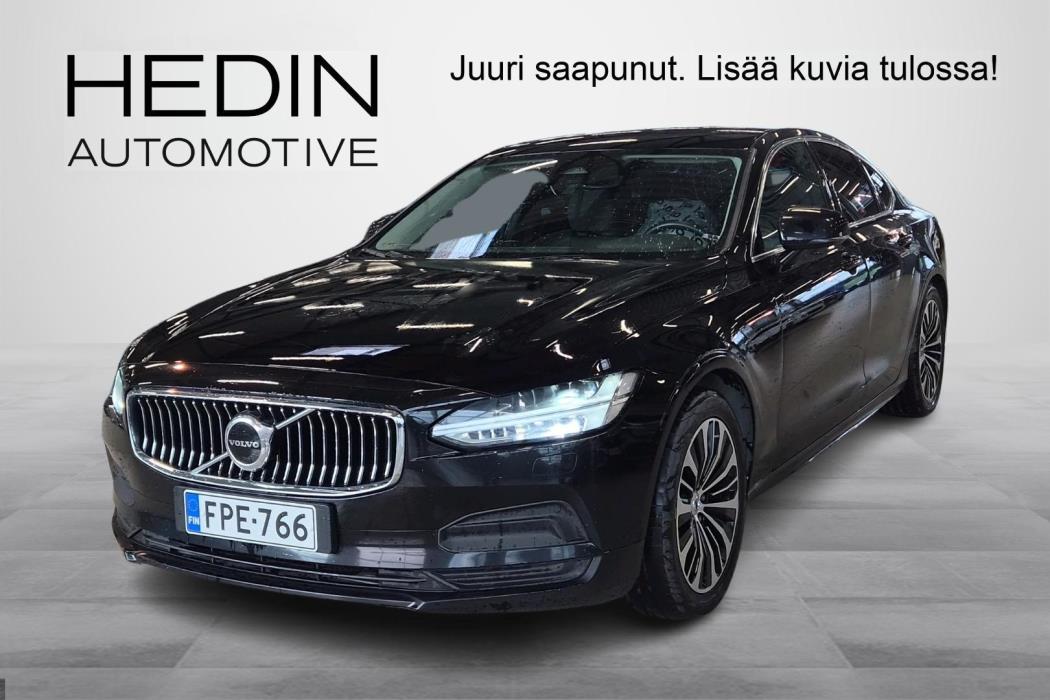 Volvo S90 2023