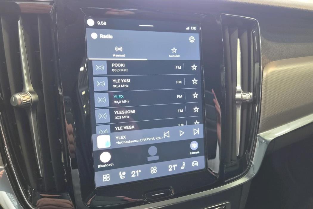 Volvo S90 2023