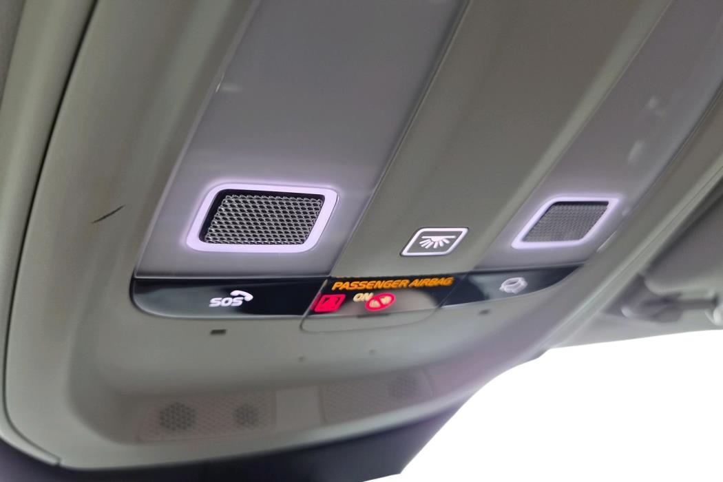 Volvo S90 2023