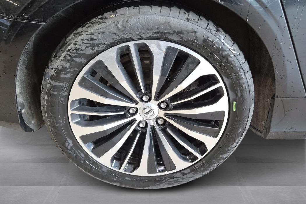 Volvo S90 2023